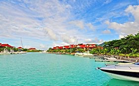 Eden Island, Beach Front, Luxury, 3 Bed Ensuite, Wifi