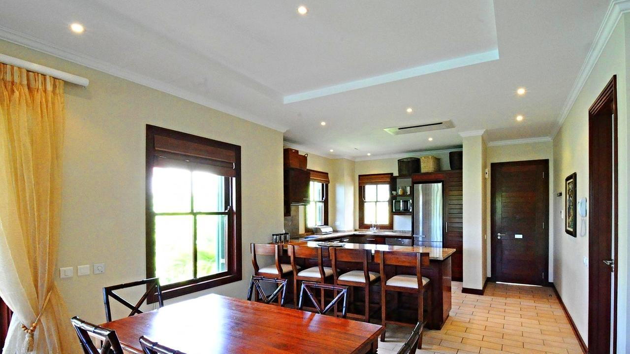 Eden Island, Beach Front, Luxury, 3 Bed Ensuite, Wifi Exterior photo